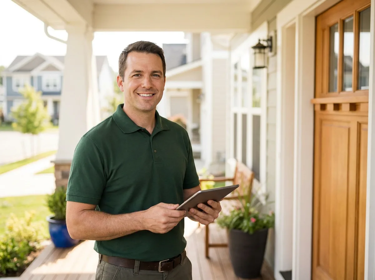 Pest control FAQs for Fort Polk, LA
